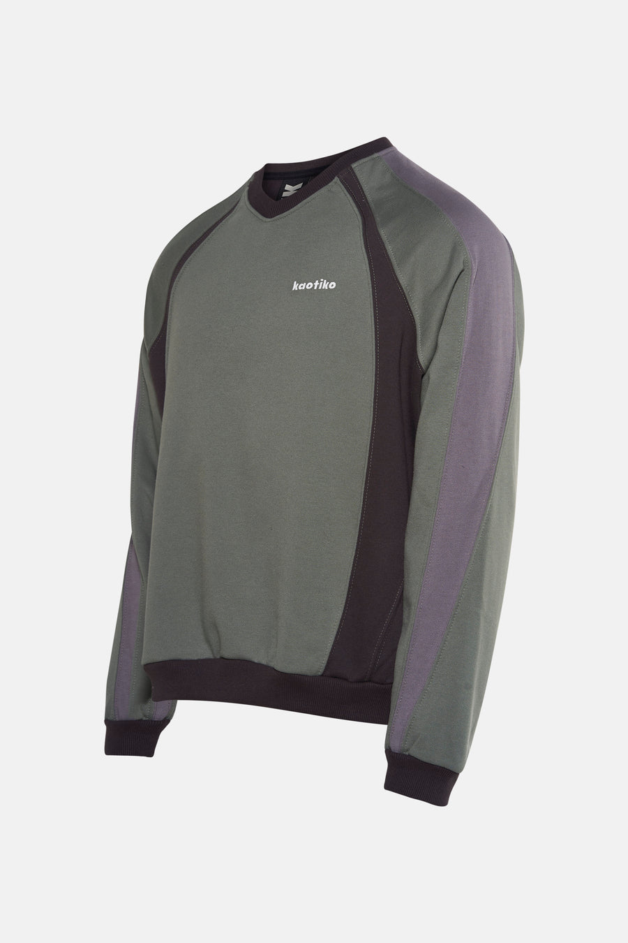 Sweat - Multicolore - KAOTIKO