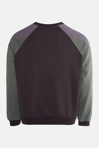 Sweat - Multicolore - KAOTIKO