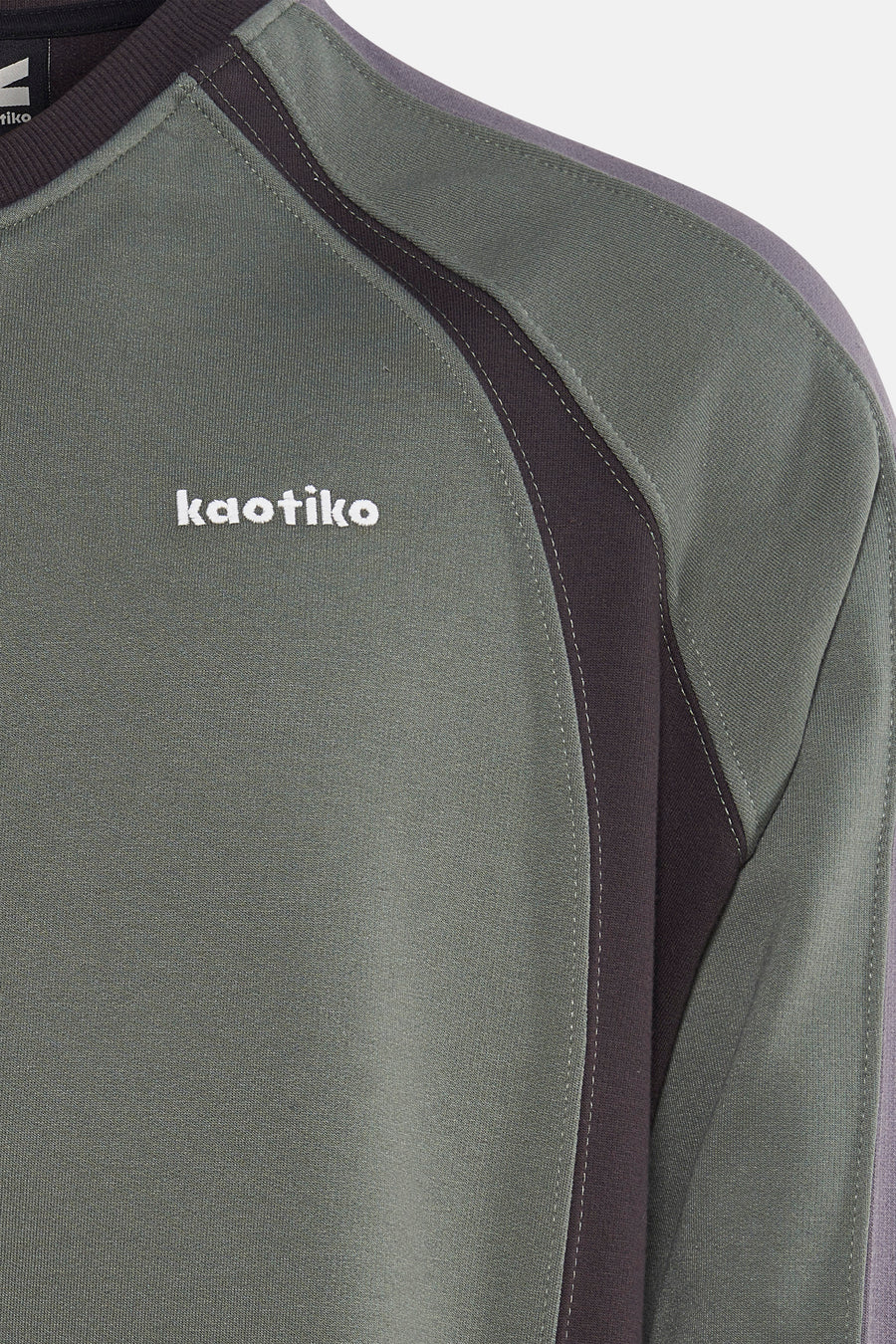 Sweat - Multicolore - KAOTIKO