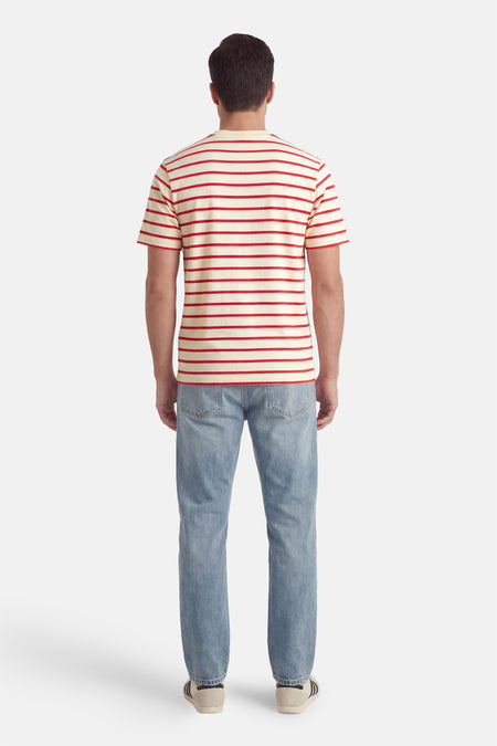 T-shirt - Multicolore