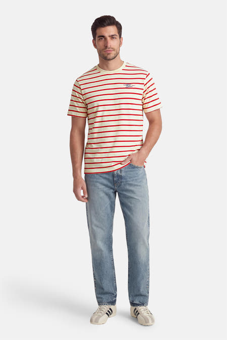 T-shirt - Multicolore