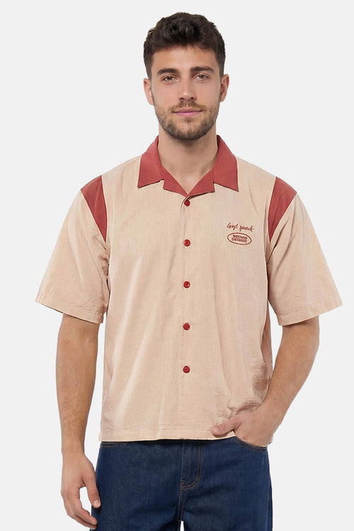 Chemise - Multicolore