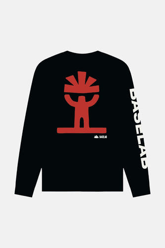 T-shirt - noir