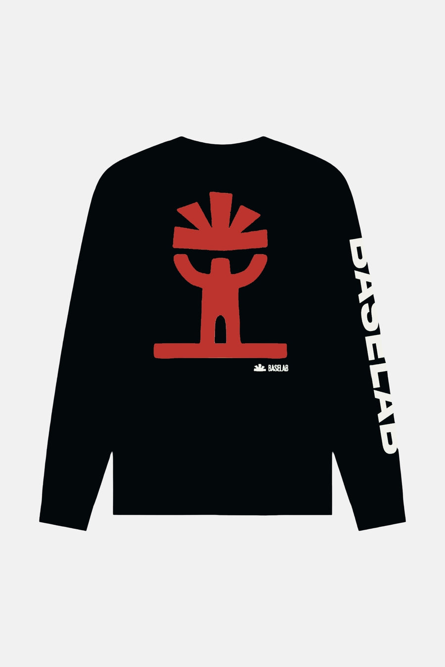T-shirt - noir