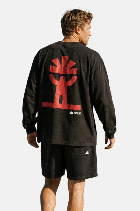 T-shirt - noir