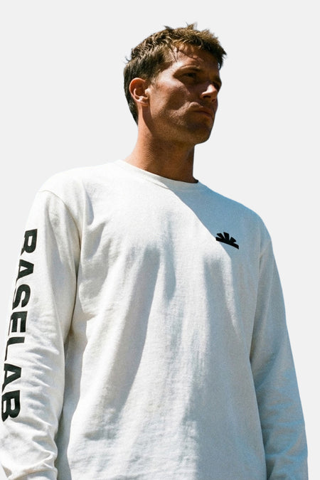T-shirt - écru