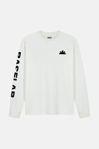 T-shirt - écru