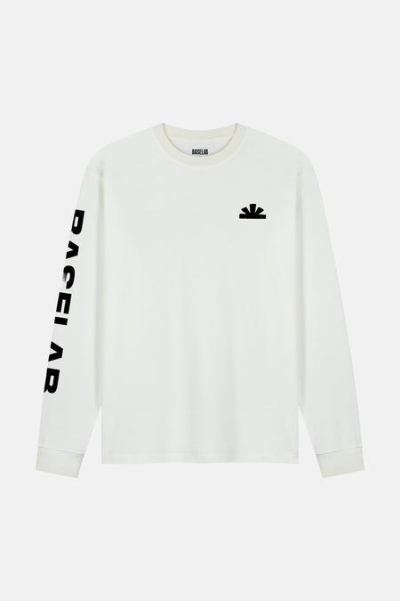 T-shirt - écru