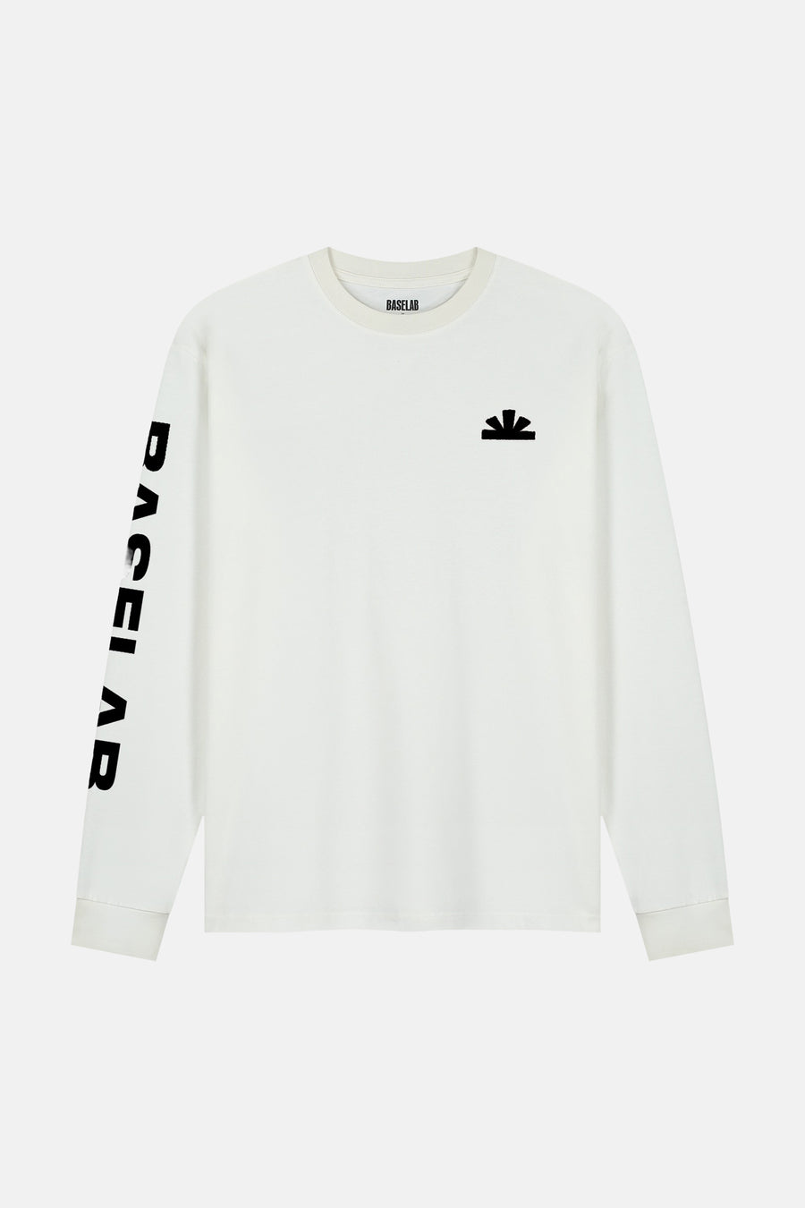 T-shirt - écru