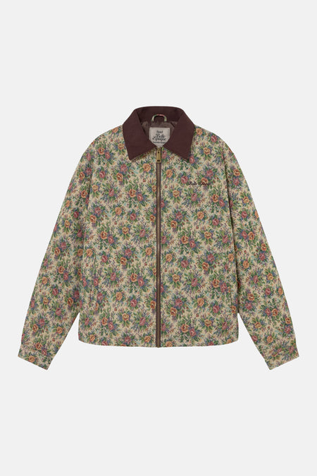 Veste - multicolore
