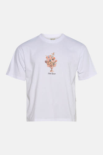 T-shirt à manches courtes - blanc