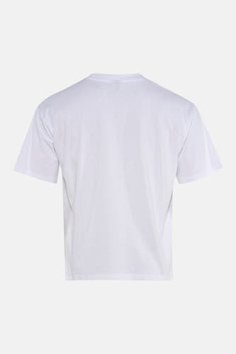 T-shirt à manches courtes - blanc