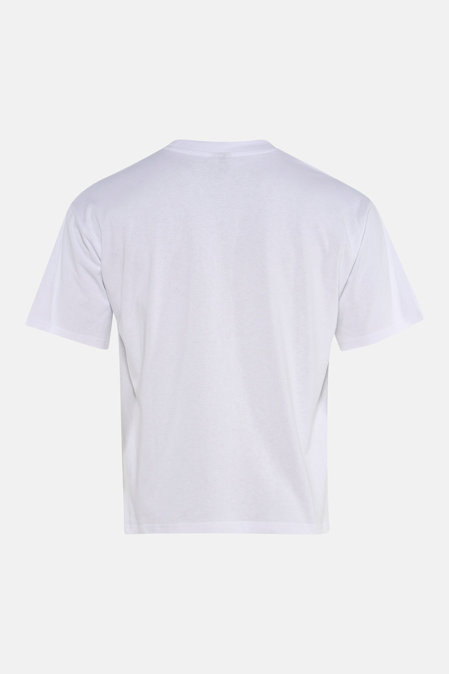 T-shirt à manches courtes - blanc