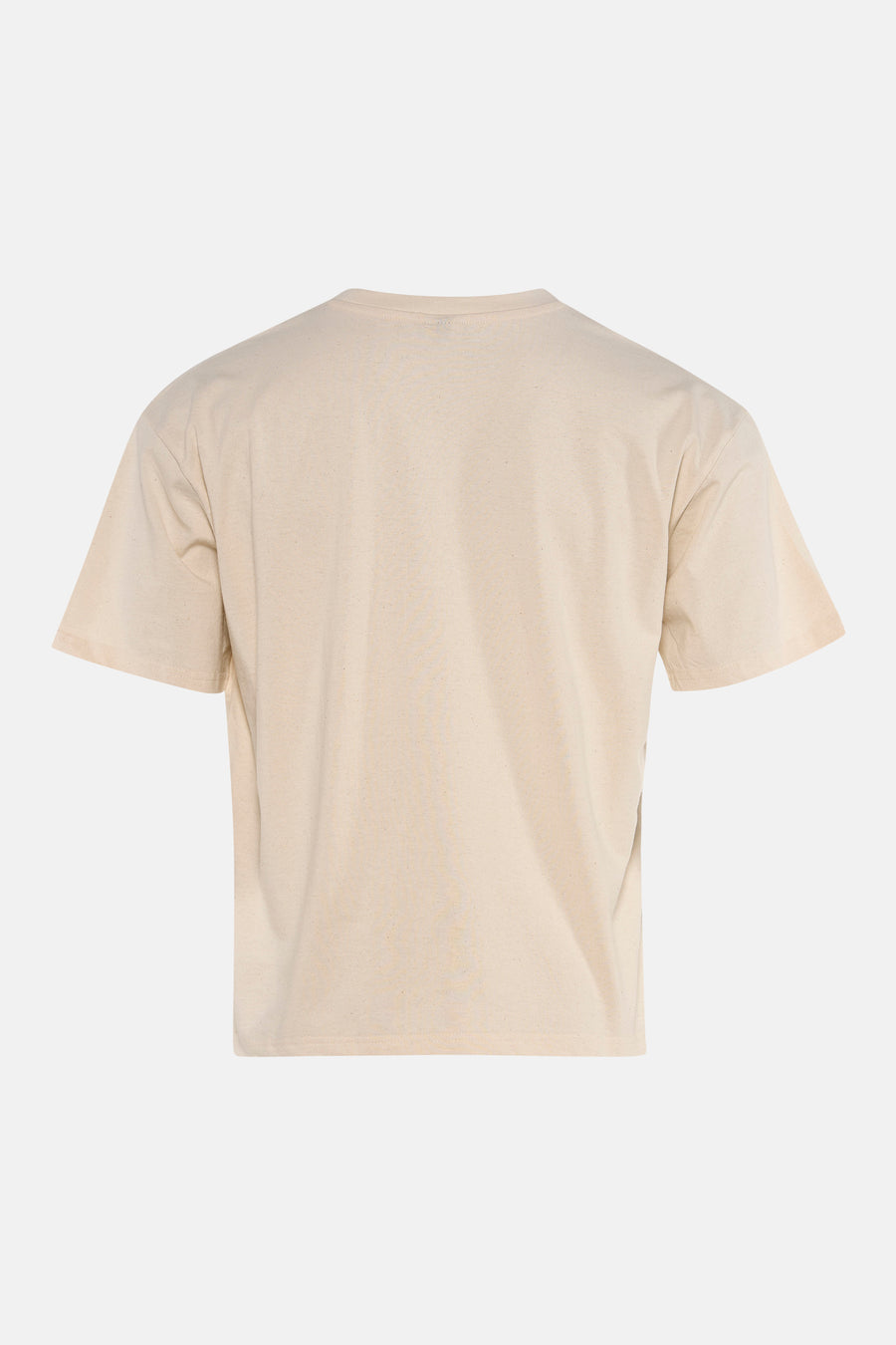 T-shirt à manches courtes - écru