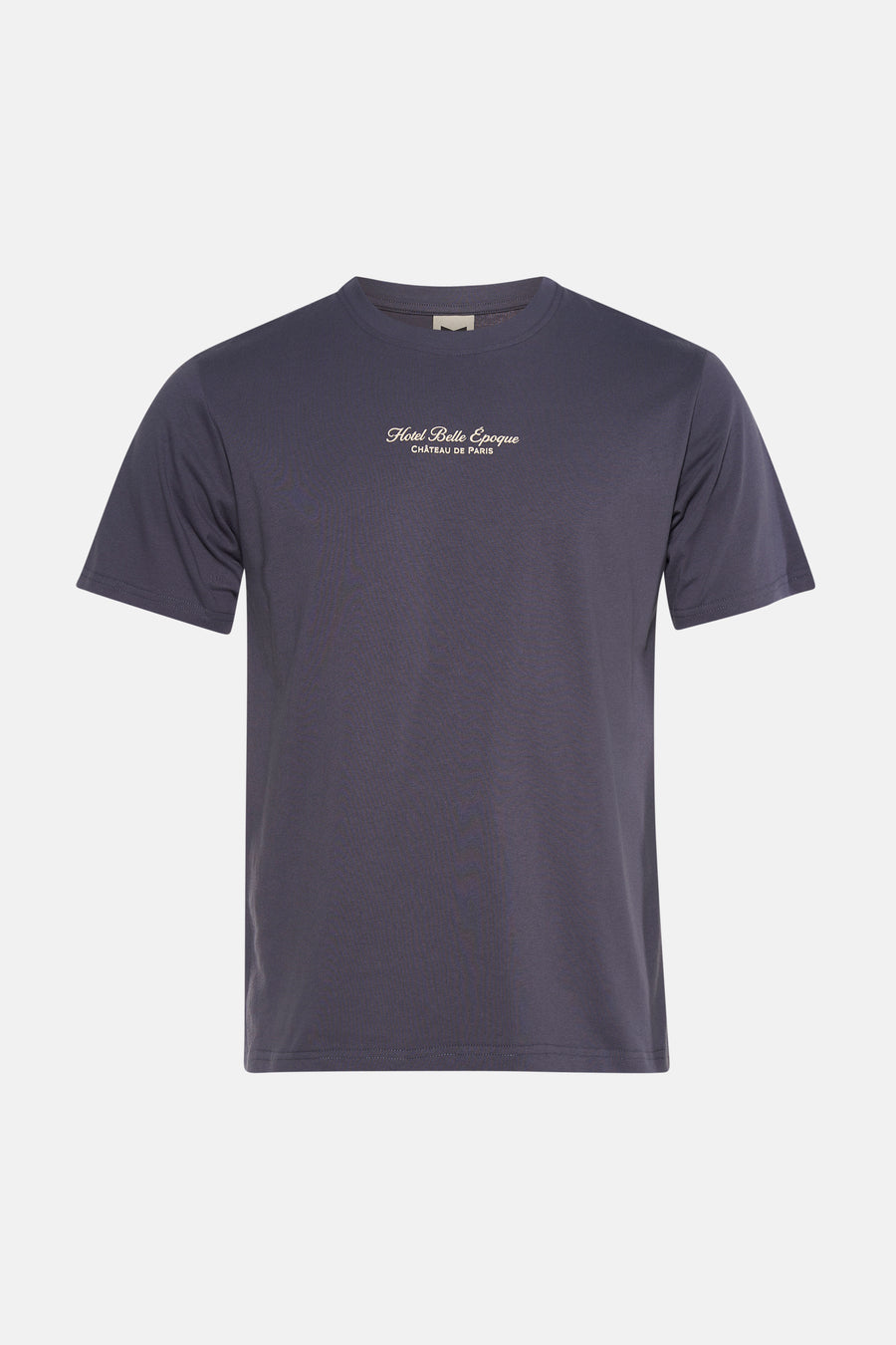 T-shirt à manches courtes - bleu