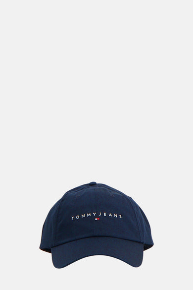 Casquette Bleu - TOMMY JEANS