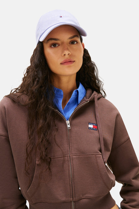 Casquette bleu - TOMMY JEANS