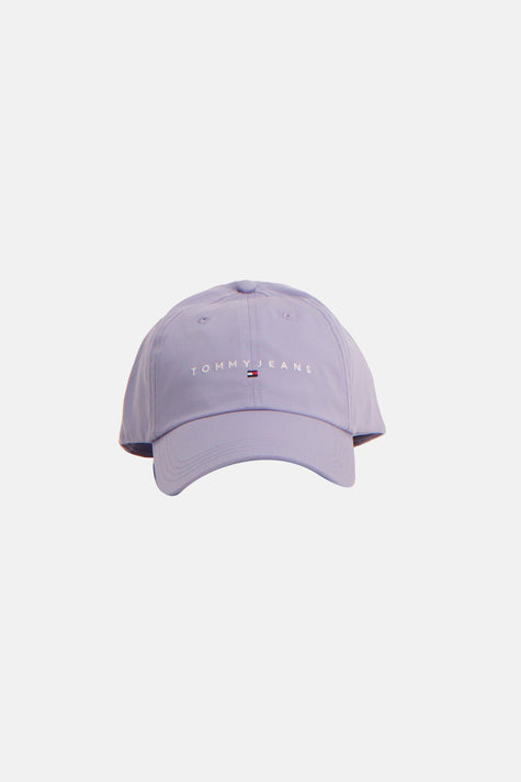 Casquette - Mauve
