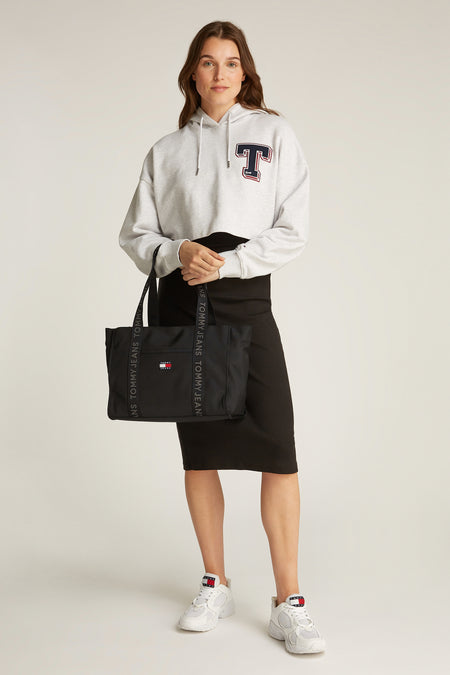Sacoche Noir - TOMMY JEANS