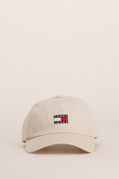 Casquette Écru - TOMMY JEANS