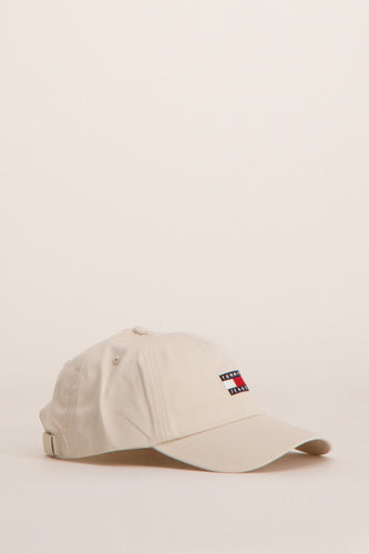 Casquette - écru - TOMMY JEANS