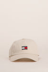 Casquette Écru - TOMMY JEANS