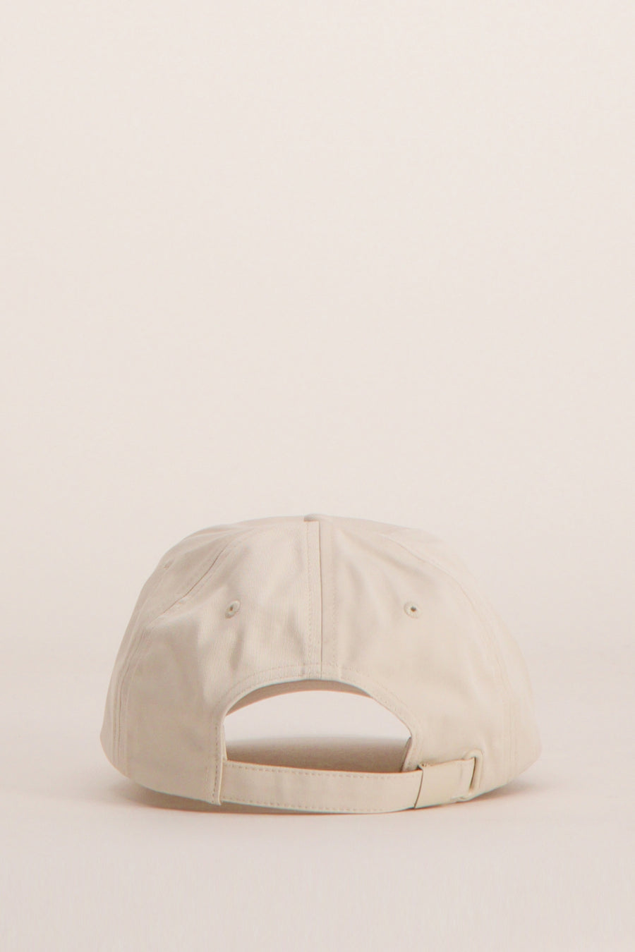 Casquette - écru - TOMMY JEANS