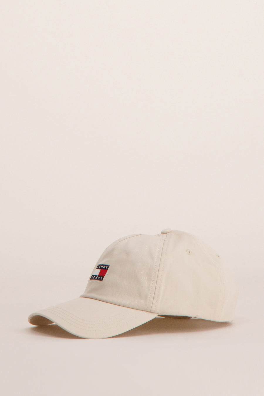 Casquette - écru - TOMMY JEANS