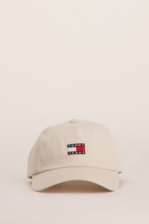 Casquette - écru