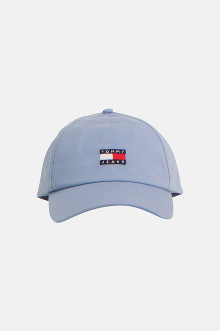 Casquette - bleu