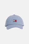 Casquette - bleu
