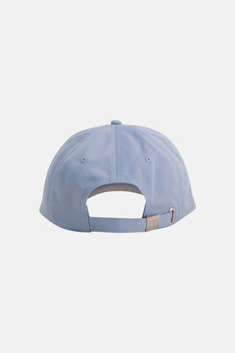 Casquette - bleu