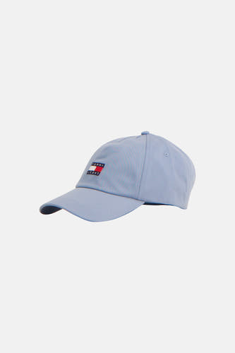 Casquette - bleu