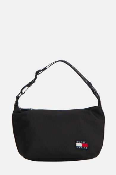 Sac à bandoulière Noir - TOMMY JEANS