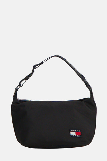 Sac à bandoulière Noir - TOMMY JEANS