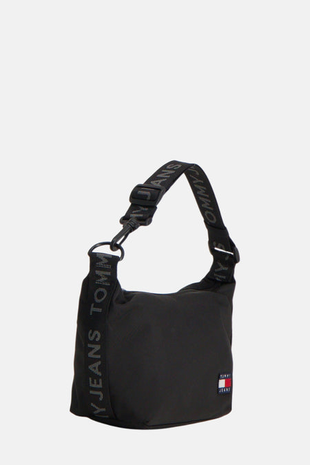 Sac à bandoulière Noir - TOMMY JEANS