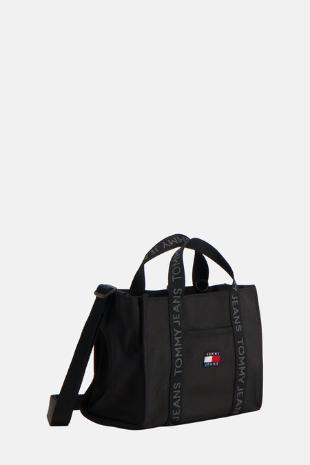 Sac à bandoulière - noir