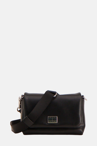 Sac à bandoulière - noir - TOMMY JEANS