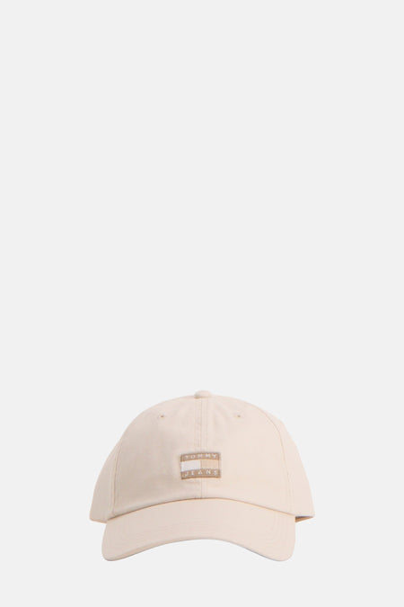 Casquette Écru - TOMMY JEANS