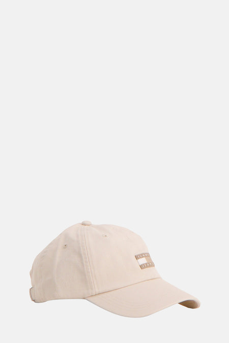Casquette Écru - TOMMY JEANS