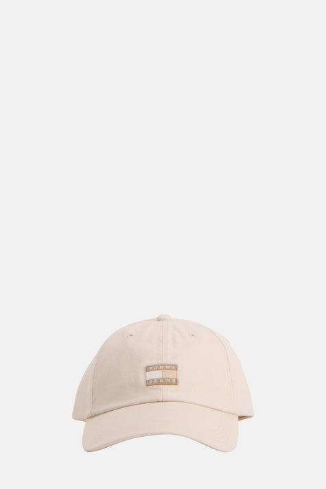 Casquette Écru - TOMMY JEANS