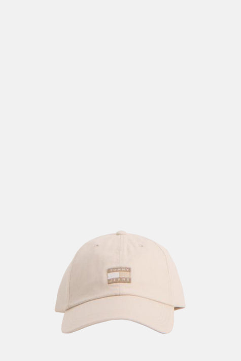 Casquette - écru