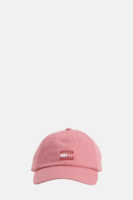 Casquette Rose - TOMMY JEANS