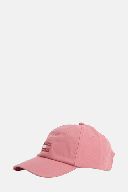 Casquette Rose - TOMMY JEANS