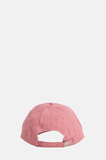 Casquette - rose