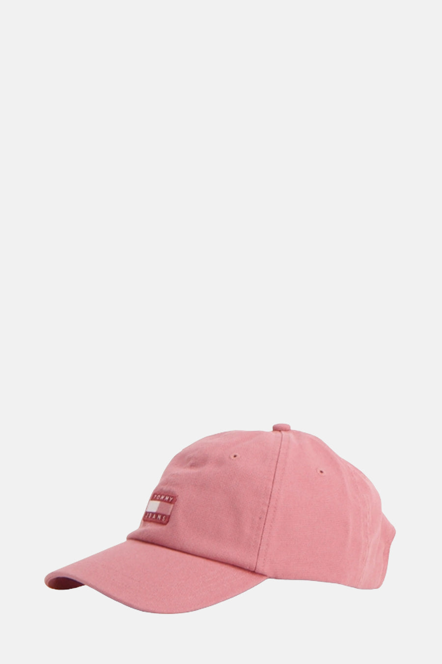 Casquette - rose - TOMMY JEANS