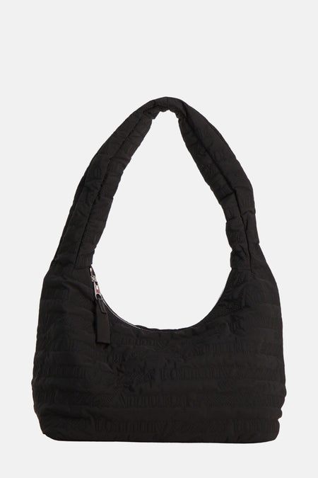 Sac à bandoulière - noir