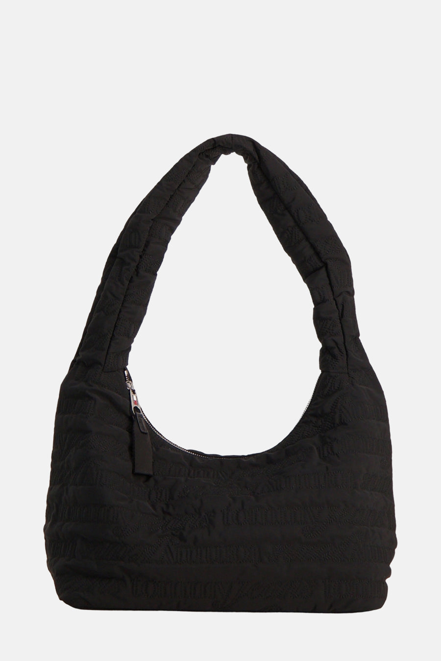 Sac à bandoulière - noir - TOMMY JEANS