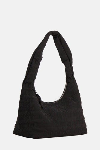 Sac à bandoulière - noir - TOMMY JEANS