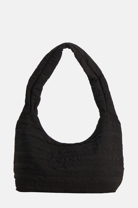 Sac à bandoulière - noir